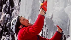 Leiche des berühmten Bergsteigers Alex Lowe gefunden