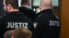 15 Prozent über der Grundsicherung