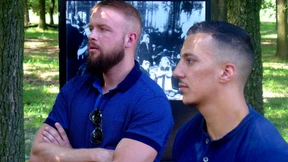 Kollegah und Farid Bang zertrümmern ihre Echos