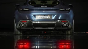 Börse unbeeindruckt von Ferrari-Ergebnis