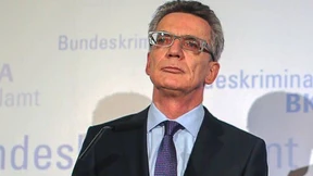 „Ein Innenminister darf nicht alles sagen, was er weiß“