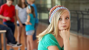 Die Pubertät ist kein Freifahrtschein