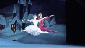 Sie tanzen für Putin