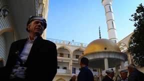 Für einen neuen Islam