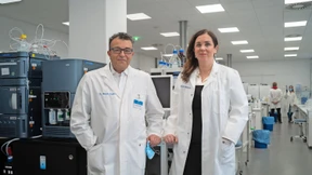 „Wir erleben Medizingeschichte“