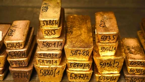 Gold ist ein seltsamer Krisenindikator