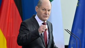 Bundesregierung stoppt Zertifizierung von Nord Stream 2