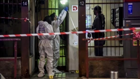 Inters Ultra-Anführer auf offener Straße erschossen