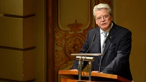 Gauck gibt Tipps für die Kirche