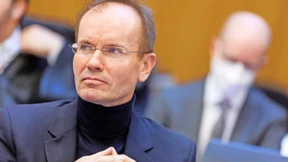 Markus Braun widerruft vermeintliches Geständnis