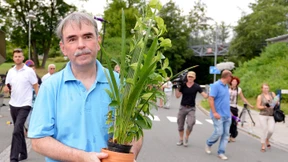 Gustl Mollath gewinnt auch in Karlsruhe