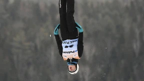 Für Emma Weiß steht die Welt Kopf