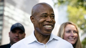 Nicht jedem gefällt das Signal aus New York