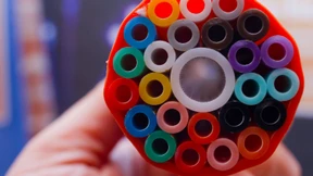 Schon wieder Ärger um das schnelle Internet