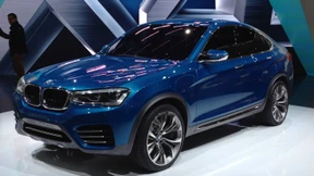 Europäische Ausrufezeichen in China