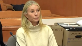 Gwyneth Paltrow wegen Skiunfalls vor Gericht