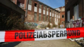 Hohe Haftstrafe für Vater, der Tochter bei Exorzismus zu Tode trampelt 