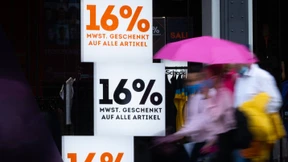 Ökonomen streiten über Wirkung der Mehrwertsteuersenkung