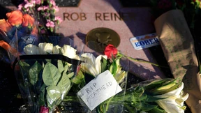 Trump irritiert mit Kommentar zu totem Regisseur Reiner