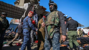 Steht dem Irak ein blutiges Wahljahr bevor?