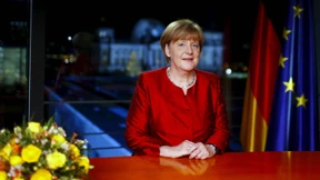 „Wir schaffen das, denn Deutschland ist ein starkes Land“