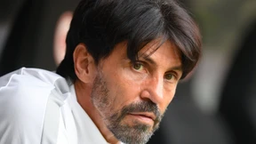 Blocksperre für die Eintracht