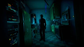 Als wäre man im richtigen Film