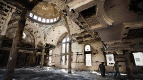 „Wir werden diskriminiert, nicht verfolgt“