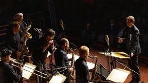 Der Bass ist weiblich