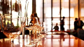 New Yorker Promi-Lokal versteigert Inventar