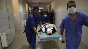 Mindestens sechs Tote nach Explosionen in Kabul