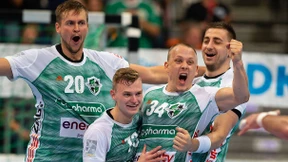 Auch der Meister kann Hannover nicht stoppen