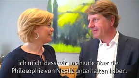 Klöckners Nestlé-Video ist keine Schleichwerbung