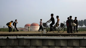 Abstimmung über neue Sanktionen gegen Nordkorea