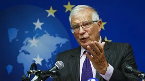 „Was heißt, Amerika ist zurück?“