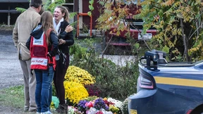 Fahrer in New York hatte keinen gültigen Führerschein