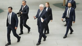 Seehofers Rückkehr zur europäischen Idee