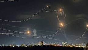 Im Gehirn des Iron Dome