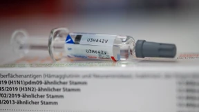 Apotheken bleiben auf Grippe-Impfstoff sitzen