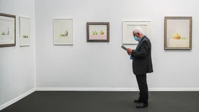 Wille zum Überstehen