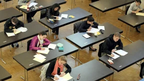 Warum ist G8 gescheitert?