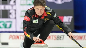 „Für Curling-Schuhe gibt es keinen wirklichen Hersteller“