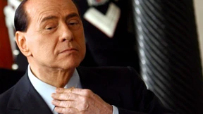 Berlusconi mit Coronavirus infiziert