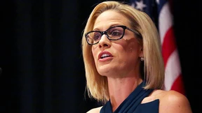 Demokraten nehmen Republikanern Senatssitz in Arizona ab