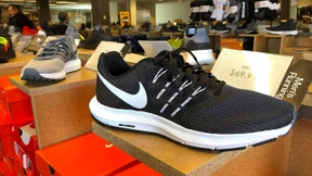 Boykotte, wohin das Auge blickt