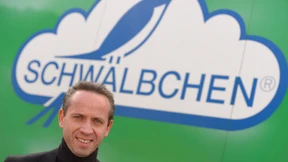 Schwälbchen lässt H-Milch von Hochwald herstellen