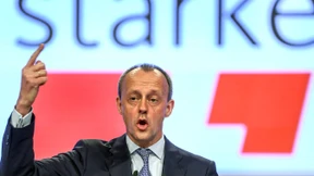 Merz will die Quote abwenden