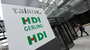 Versicherer Talanx nimmt neuen Anlauf an die Börse