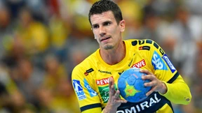 Löwen-Handballer verlieren einen Punkt in Erlangen