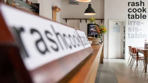 Frisch und kräuterig